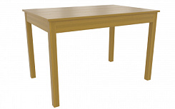 Стол Глэд 1200(1700)*800*765 (тон дуб Т-07) Стол Глэд 1200(1700)*800*765 (тон дуб Т-07)