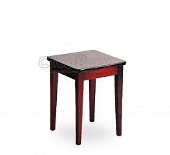 Табурет Фаворит (тон 9М жест.сиденье)